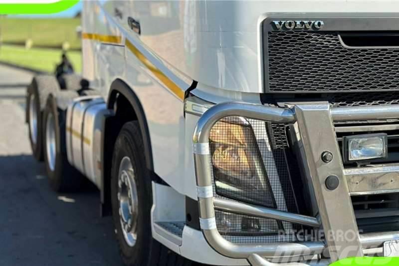Volvo 2018 Volvo FH520 Globetrotter Other trucks