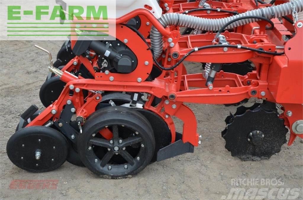 Kverneland optima f 8-reihig sx Precision sowing machines