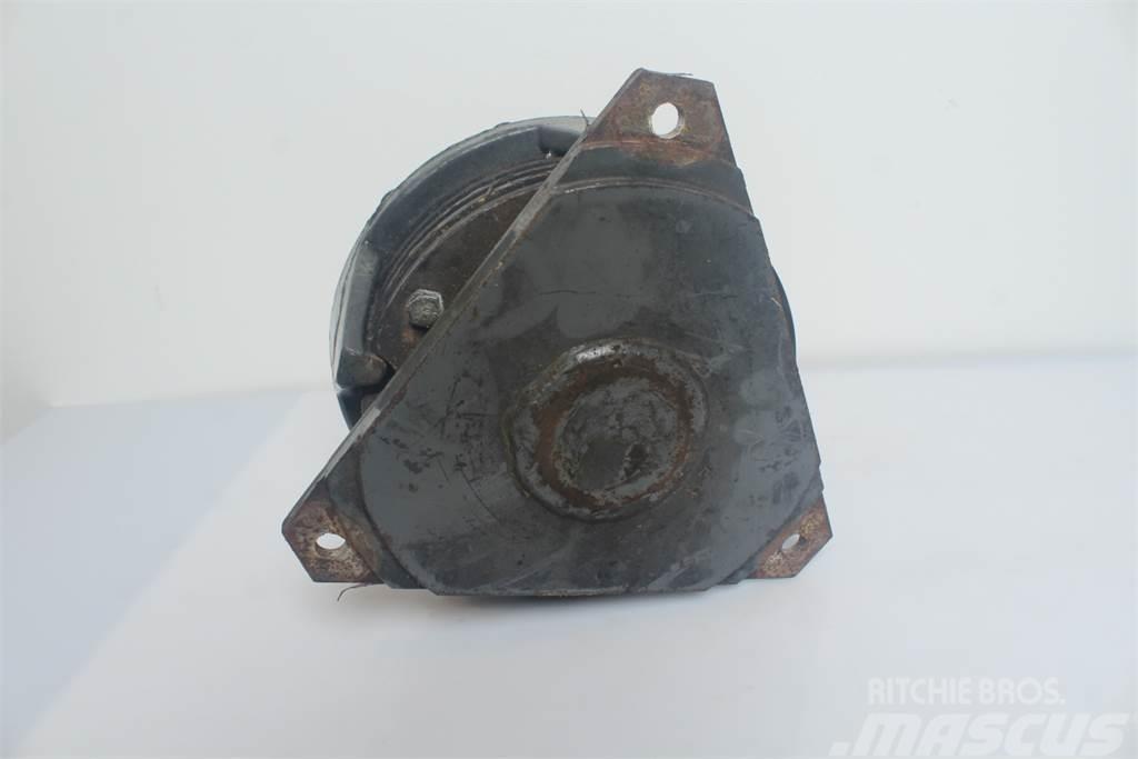 Fendt 12130N Clutch Other tractor accessories
