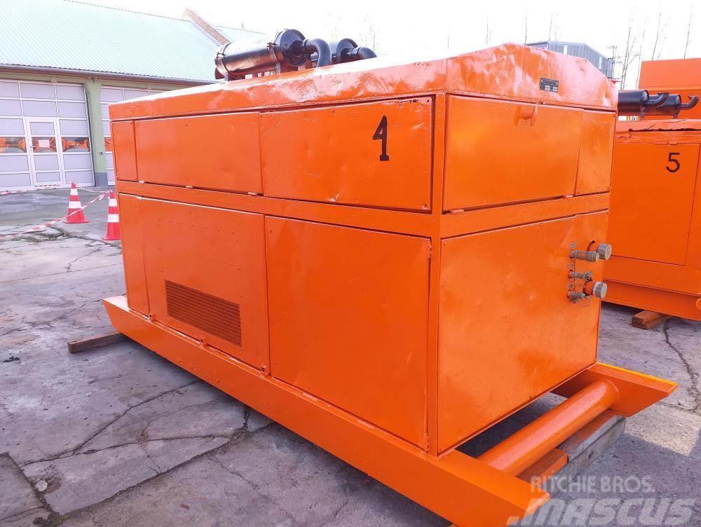 ABI 5-fach Other drilling equipment