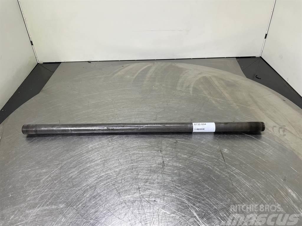 ZF AP-9/H-4464301061-Joint shaft/Steckwelle/Steekas Axles