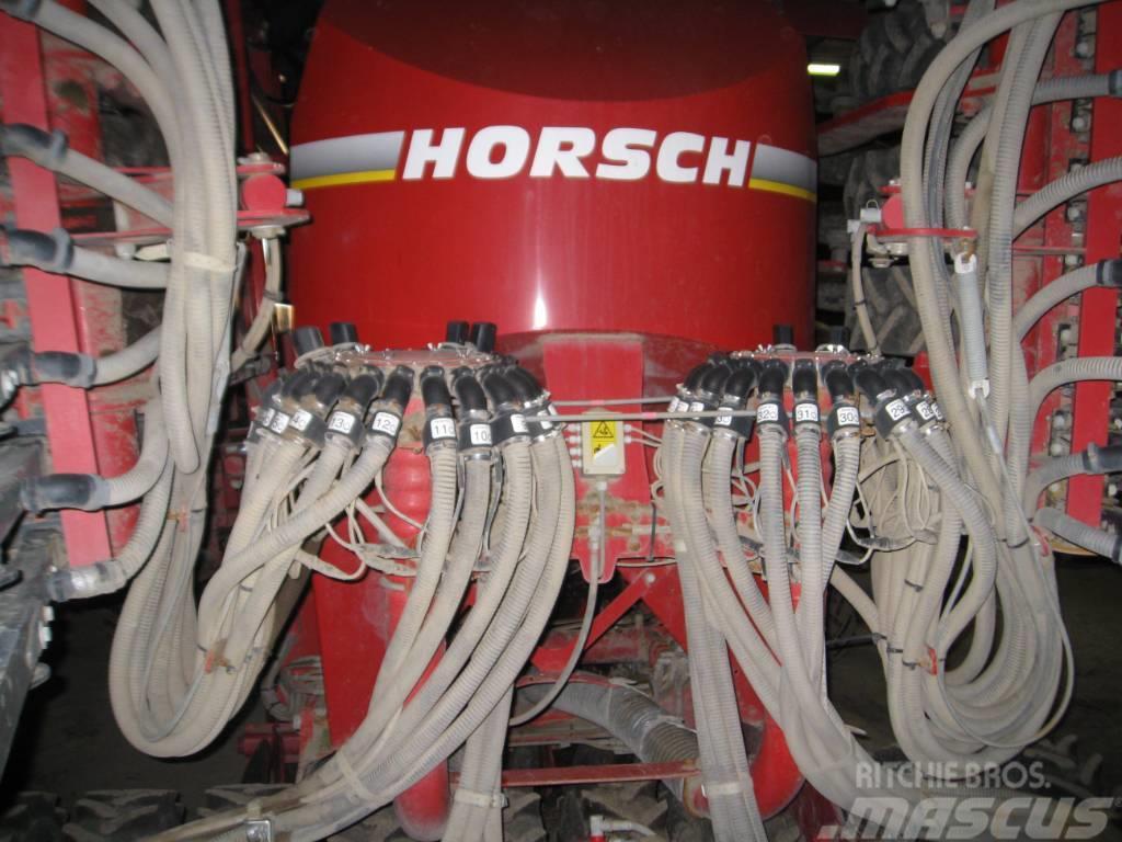 Horsch Pronto 6 DC Combination drills