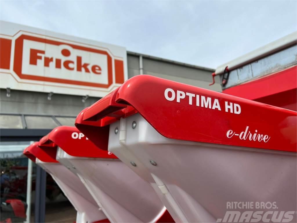 Kverneland Optima HD e-drive *AKTIONSWOCHE!* Precision sowing machines