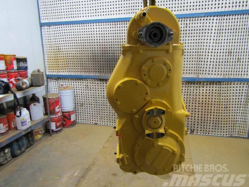 Volvo A30C Transfer gearbox Transmission