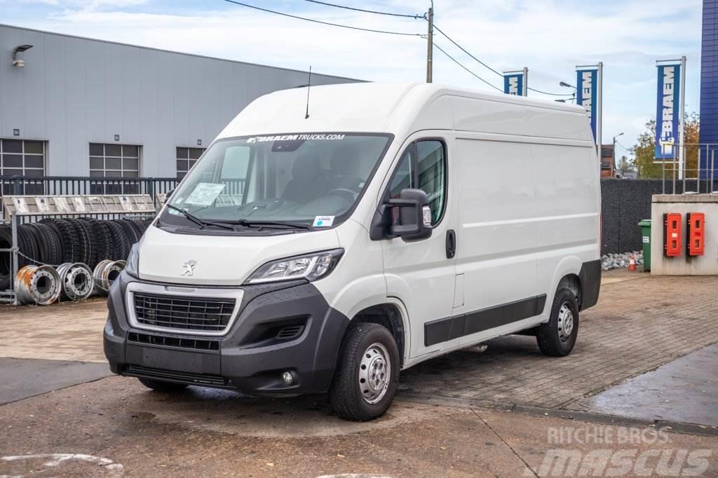 Peugeot Boxer 2.2 HDI Other