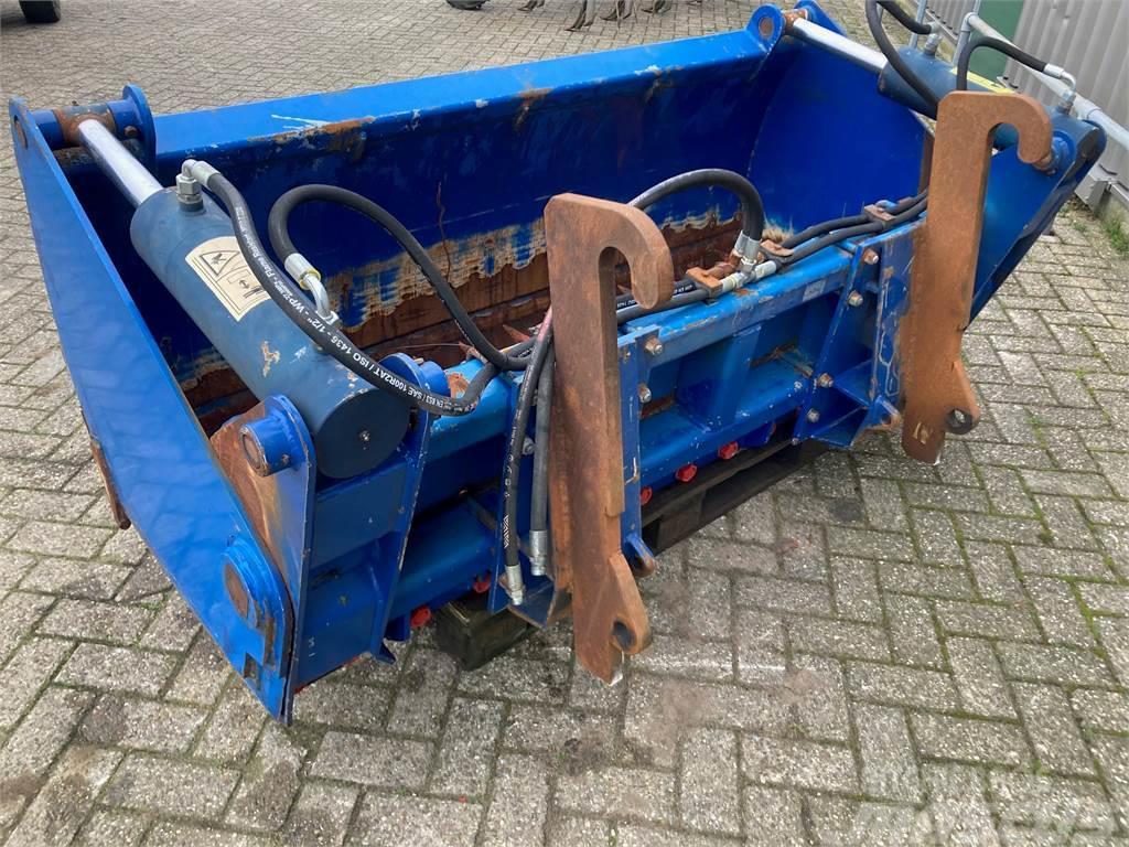 AP FL 2000 Other livestock machinery and accessories