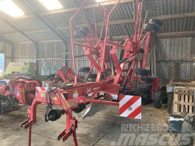 Lely Hibiscus 725 SA Rakes and tedders