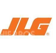JLG 460SJ Boom Lift Articulated boom lifts