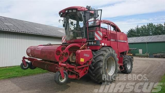 Case IH Mammoth 8790 sælges i dele/for spareparts Self-propelled foragers