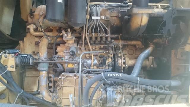 Iveco AIFO8215.42.987 Engines