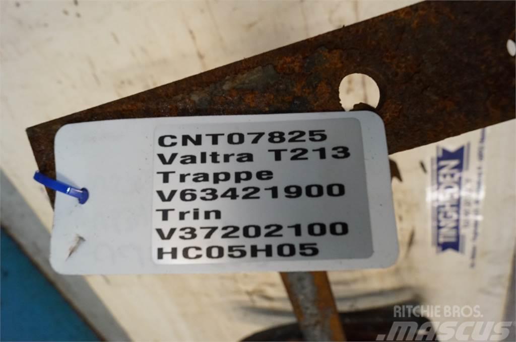 Valtra T213 Other tractor accessories