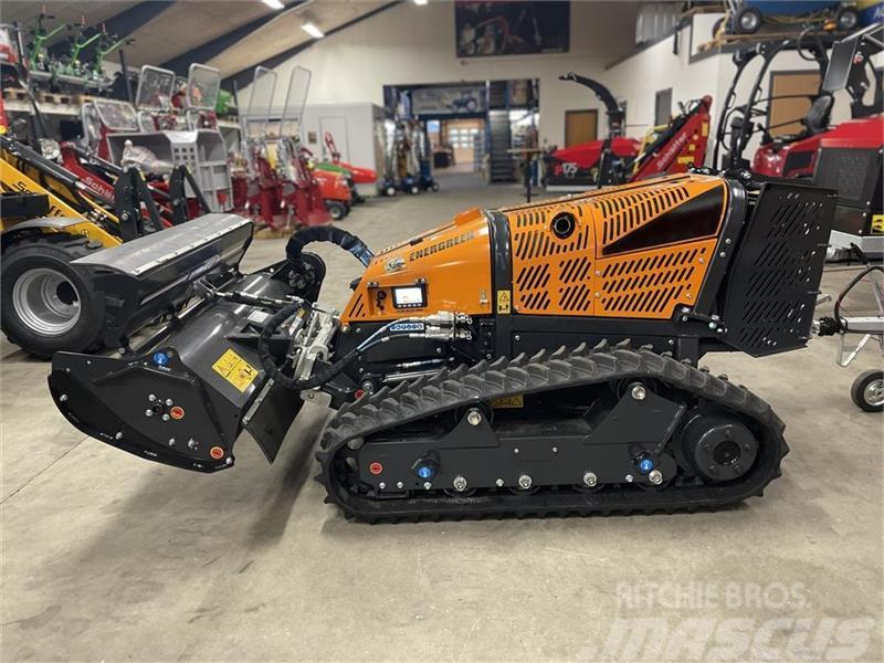 Energreen RoboEVO 130cm lagleklipper Robot mowers