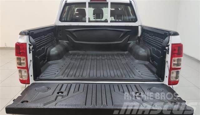 Ford Ranger 2.2TDCI S&amp;S DCb. XL 4x4 160 Panel vans