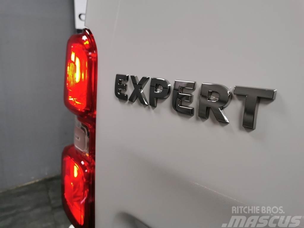 Peugeot Expert Fg. Standard 2.0BlueHDi S&amp;S Pro 120 Panel vans