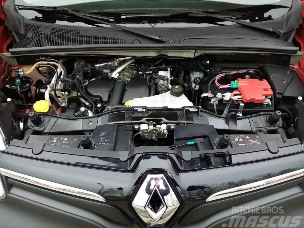 Renault Kangoo Combi 1.5dCi Energy Emotion M1-AF 55kW Panel vans