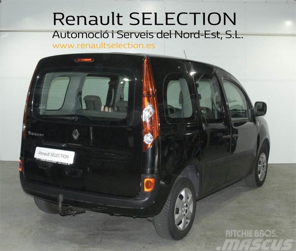 Renault Kangoo Combi 1.6 Authentique Panel vans