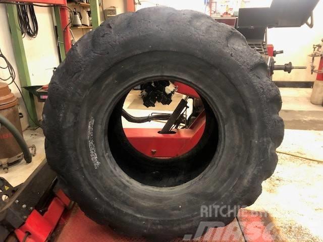 Alliance 750/55x26,5 Tyres, wheels and rims