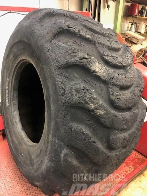 Alliance 750/55x26,5 Tyres, wheels and rims