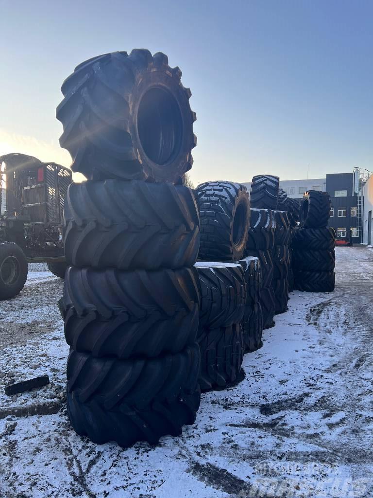 Tianli 710/45-26,5 FG Forest Grip Tyres, wheels and rims