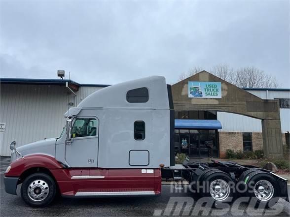 Freightliner COLUMBIA 120 Other