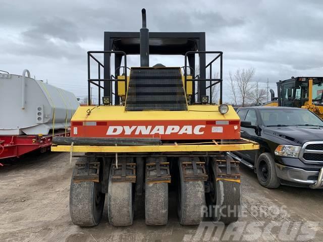Dynapac CP 271 Pneumatic tired rollers