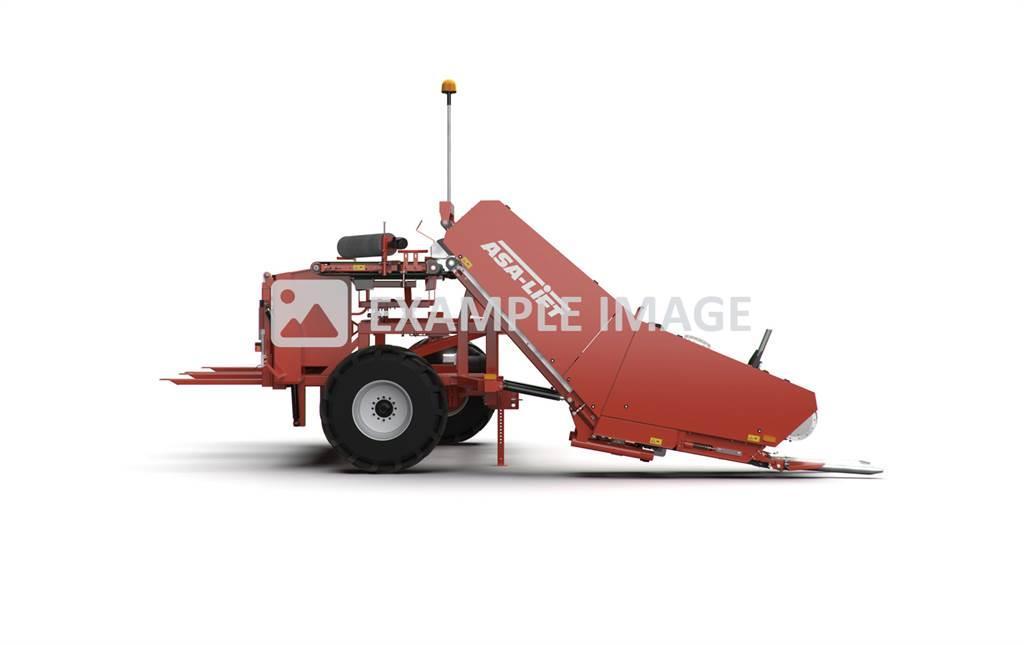 Asa-Lift MC-1010 Other agricultural machines