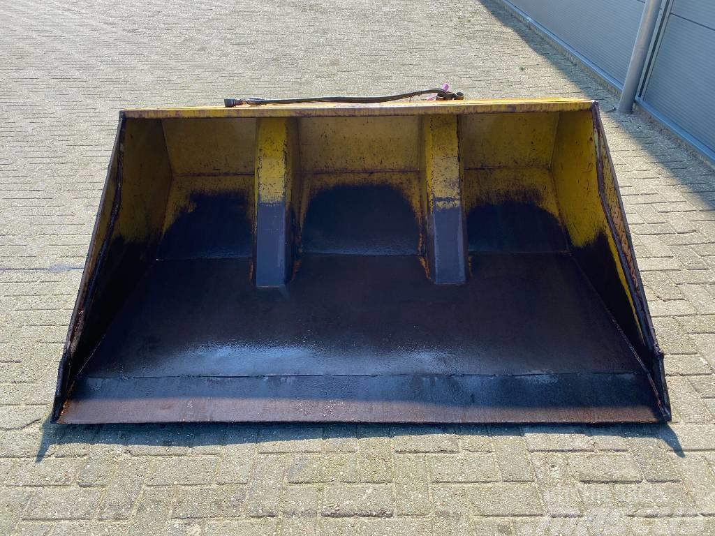  Kooi opschepbak Other loading and digging and accessories