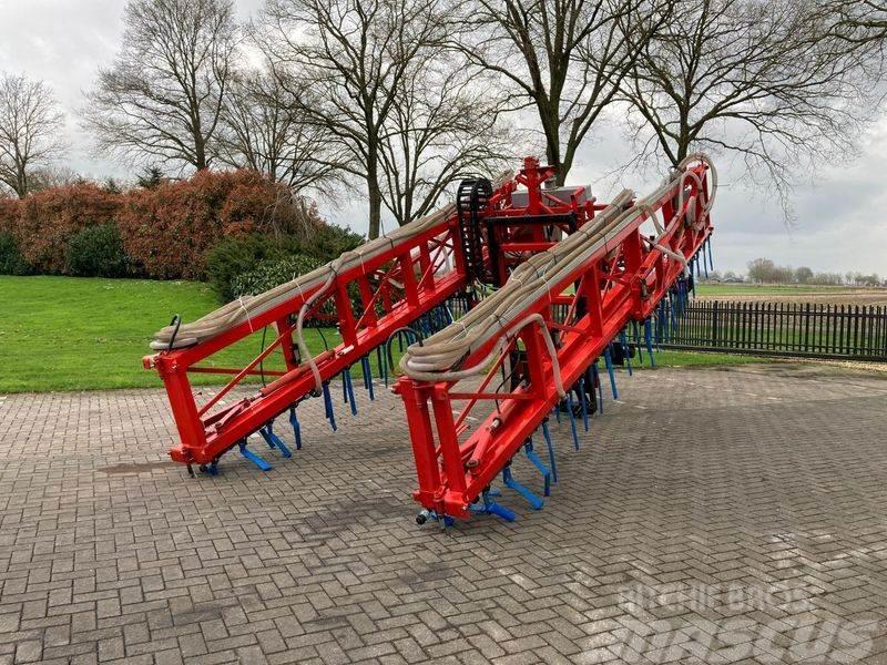  Zelfbouw 3200 Other fertilizing machines and accessories