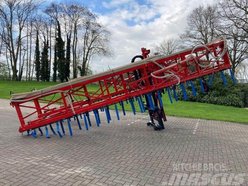  Zelfbouw 3200 Other fertilizing machines and accessories