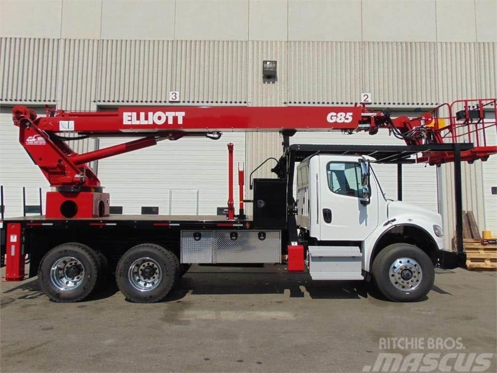 Elliott G85 Other lifting machines