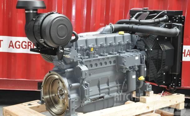 Deutz BF6M1013EC Engines