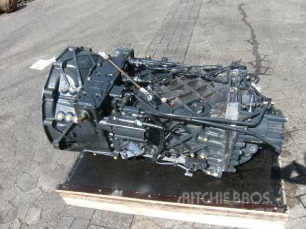 ZF 16S1920 / 16 S 1920 LKW Getriebe Transmission