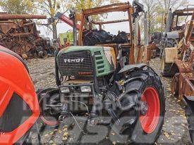 Fendt 307 Farmer 1997r Parts Tractors