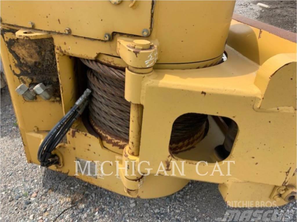 Allied WINCH D8T WINCH Winches