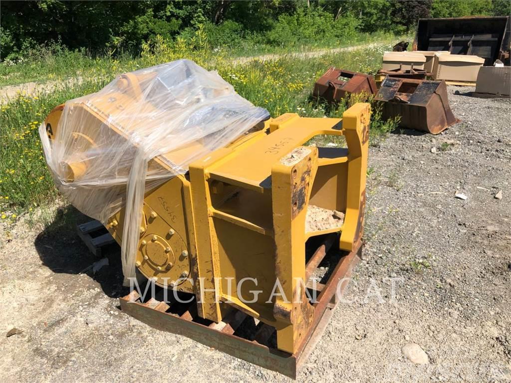 Allied WINCH D8T WINCH Winches