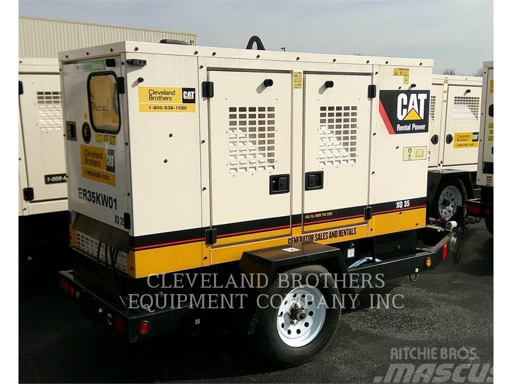 CAT XQ35 Other Generators