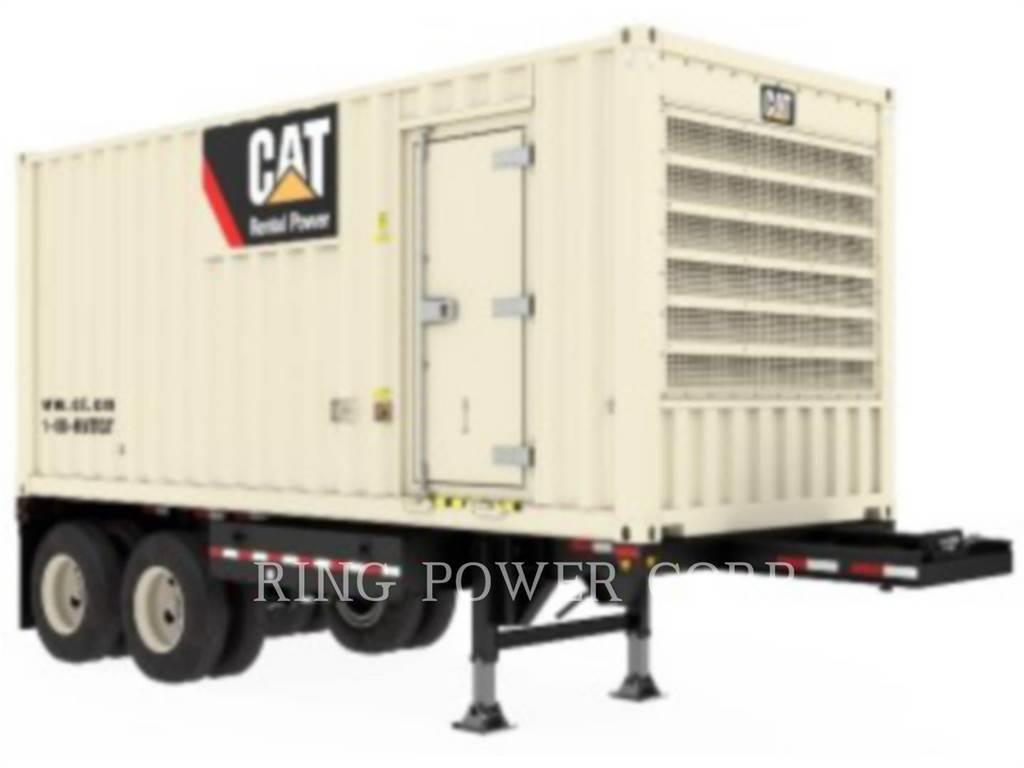 CAT XQ570 Other Generators