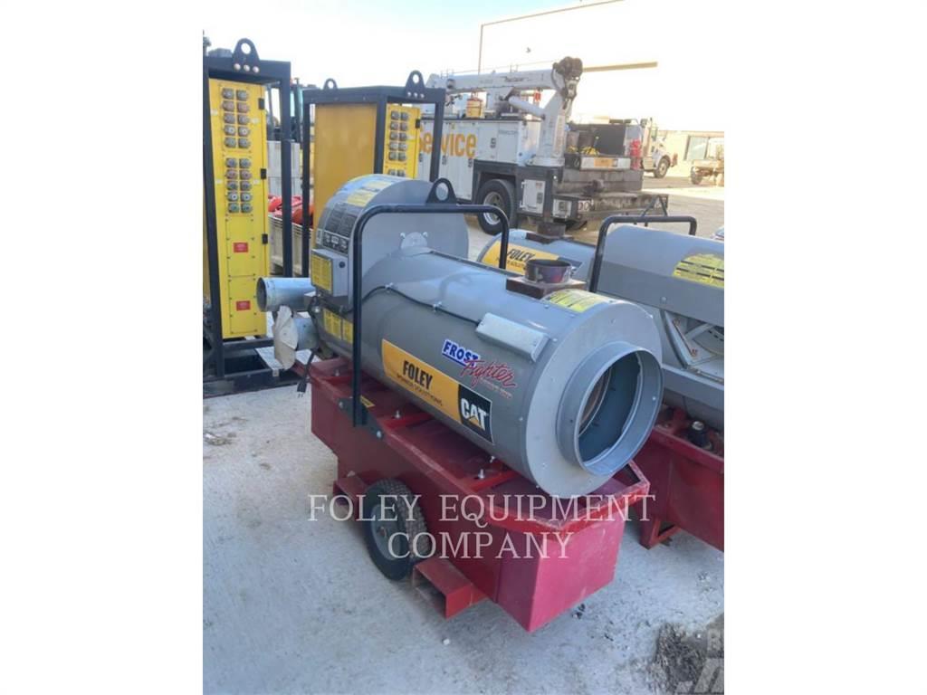  MISCELLANEOUS MFGRS HEATD500K Heating and thawing equipment