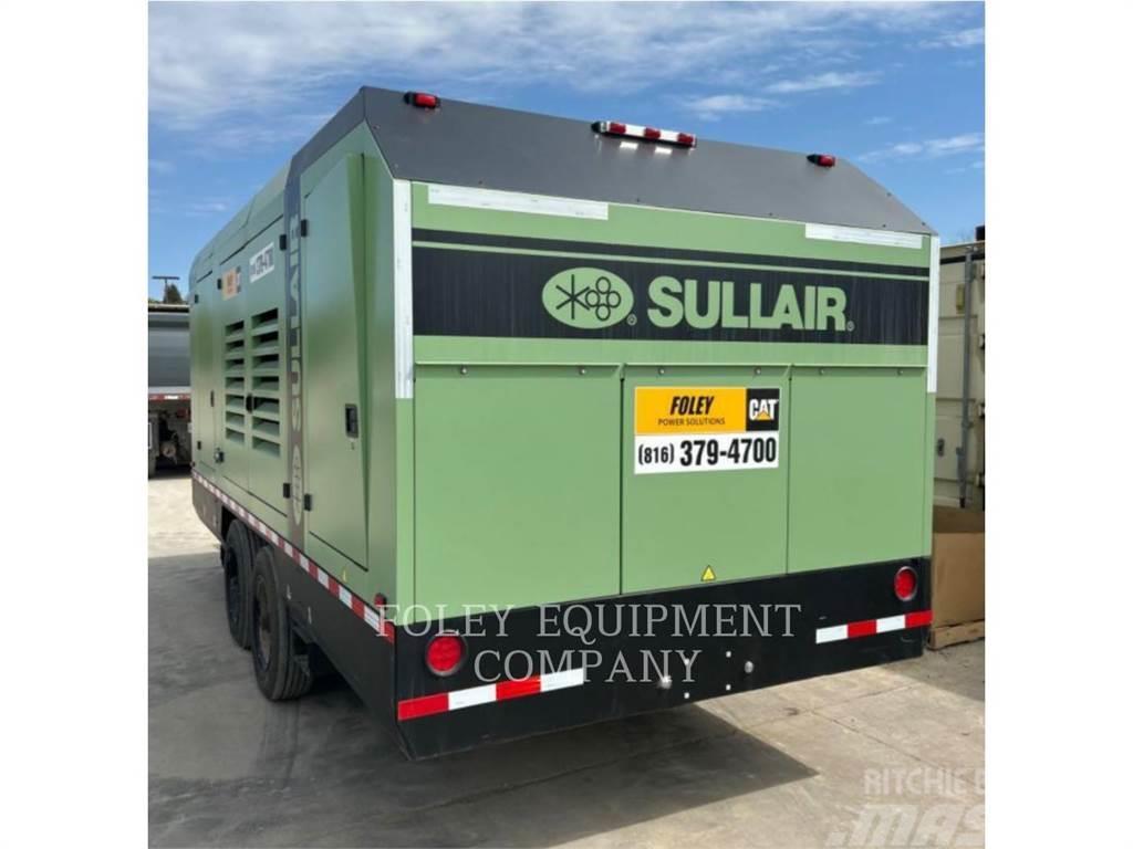 Sullair 1150XHA900 Compressed air dryers