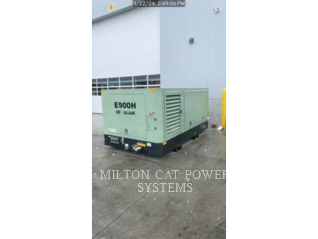 Sullair 900E-HAF Compressed air dryers