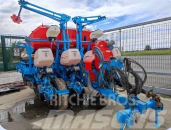 Monosem NXME Precision sowing machines