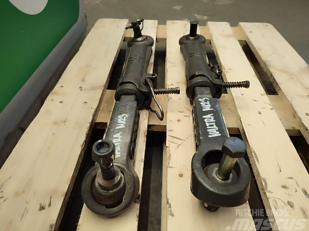 Valtra Rear stabilizer linkage 200447 Valtra N123 Chassis and suspension
