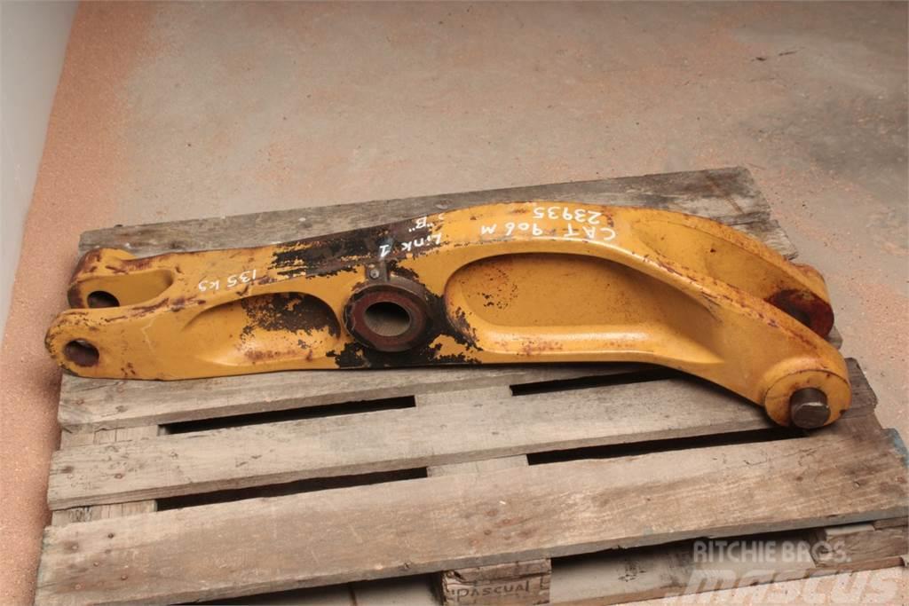 CAT 906 M Lever Other