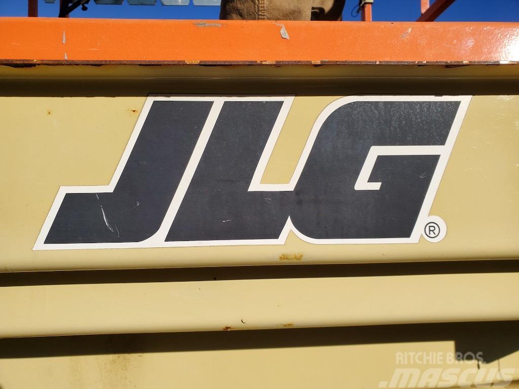 JLG M 4069 Scissor lifts