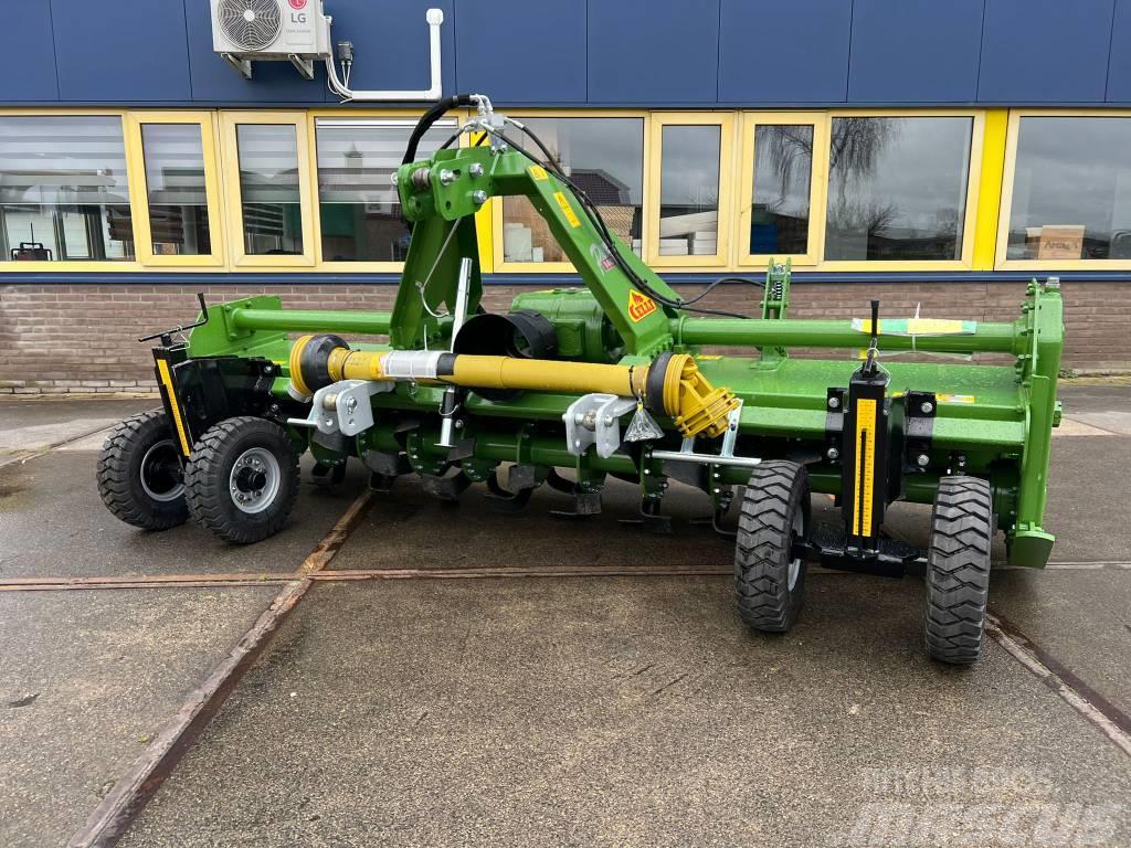 Celli P140-305 Bio frees NIEUW Other tillage machines and accessories