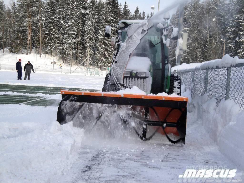 Hydromann Snöfräs 3120 Snow throwers