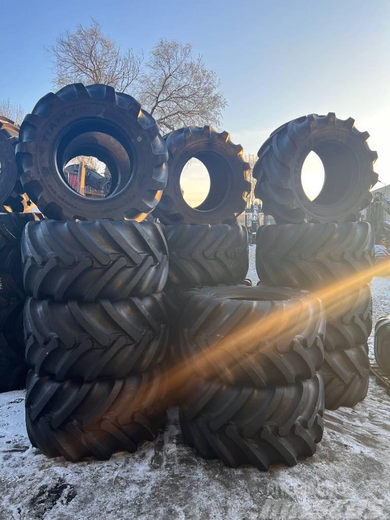 Tianli 800/40-26,5 FG Forest Grip Tyres, wheels and rims