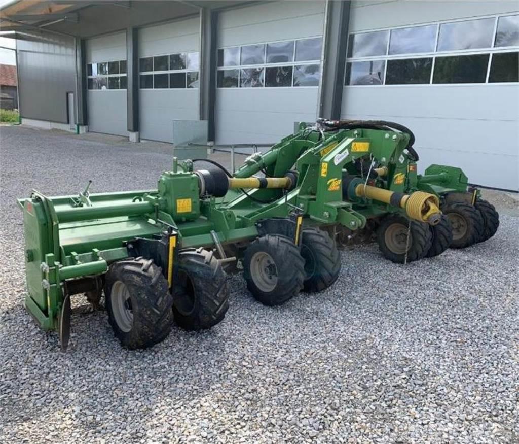 Celli Fräse T280p 550 Bio Other tillage machines and accessories