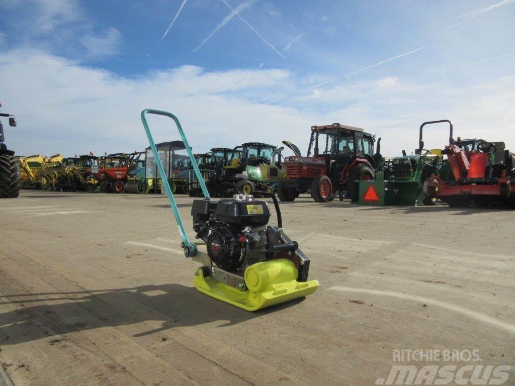 Ammann APF 1033 Other rollers