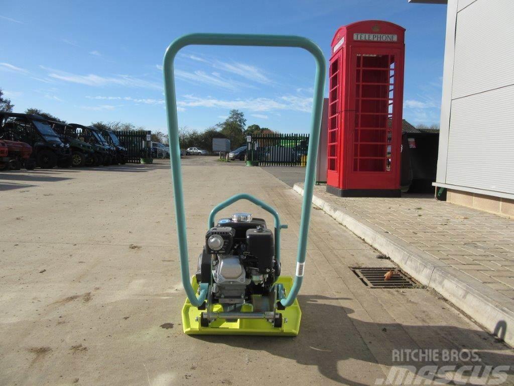Ammann APF 1250 Other rollers